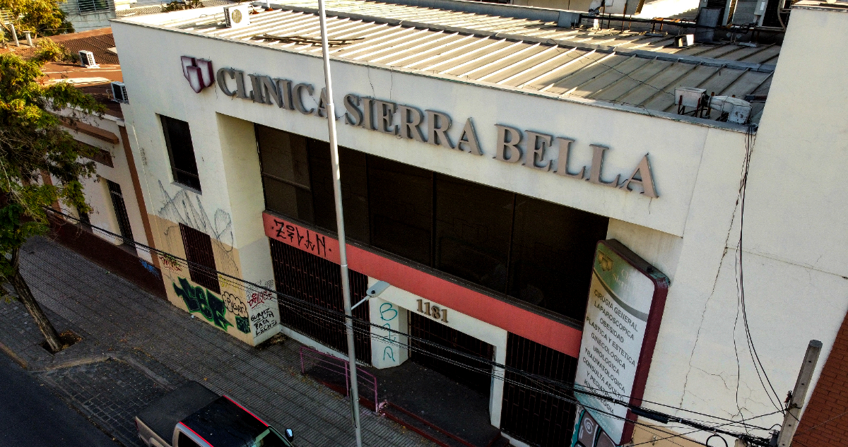 Justicia ordena inscribir compraventa de la ex clínica Sierra Bella y zanja disputa legal