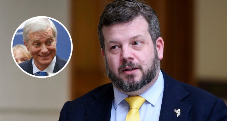 Kaiser acusa al Gobierno de fortalecer imagen de José Antonio Kast: “Lo tienen en las primeras planas”