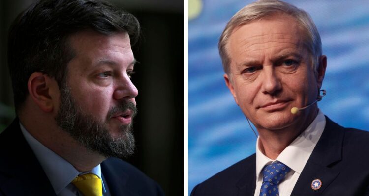 Kaiser y Kast rechazan idea de la SNA sobre regularizar migrantes: “No más improvisaciones”