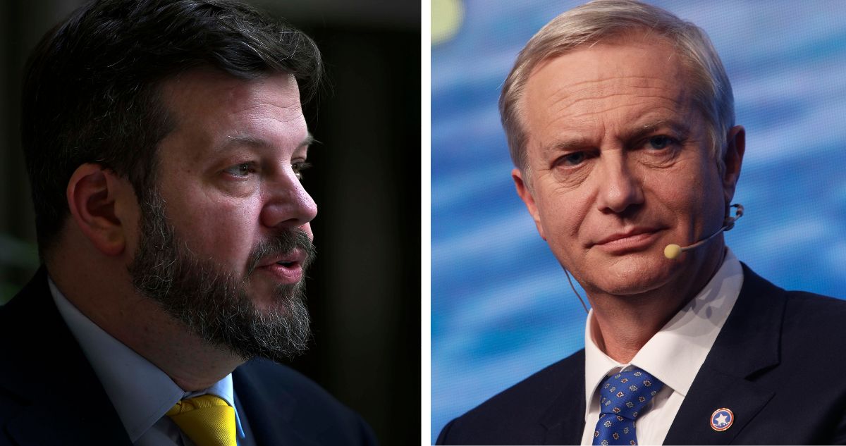 Kaiser y Kast rechazan idea de la SNA sobre regularizar migrantes: “No más improvisaciones”