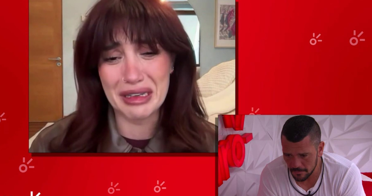 Karen Paola y Juan Pedro