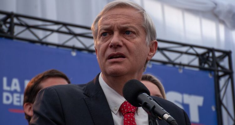 Victor Huenante | Agencia UNO