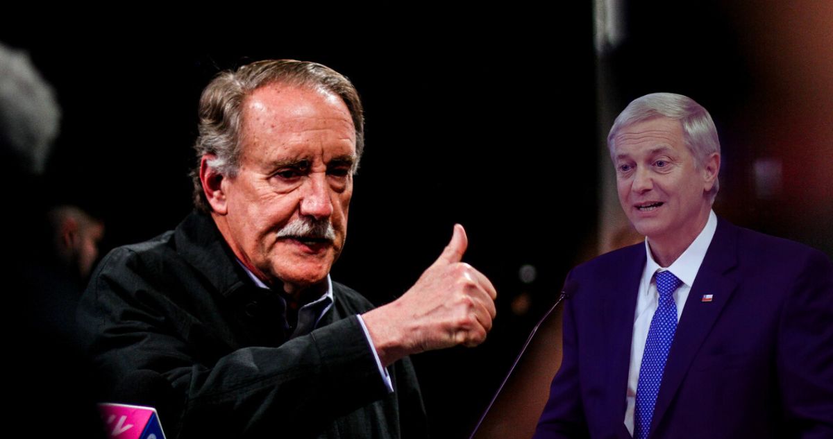 Artés acusa a Kast de “darse importancia” tras advertencia del republicano por eventuales protestas