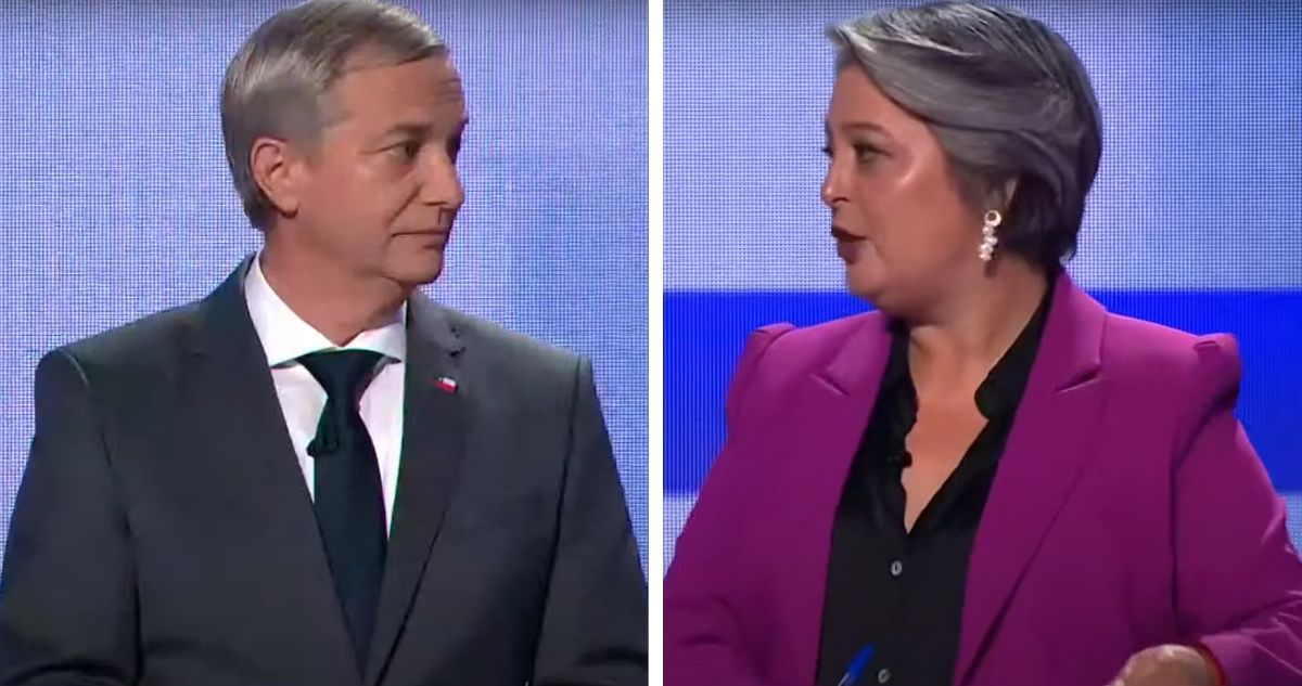 Kast y Jara se enfrentan en acusaciones cruzadas de mentiras