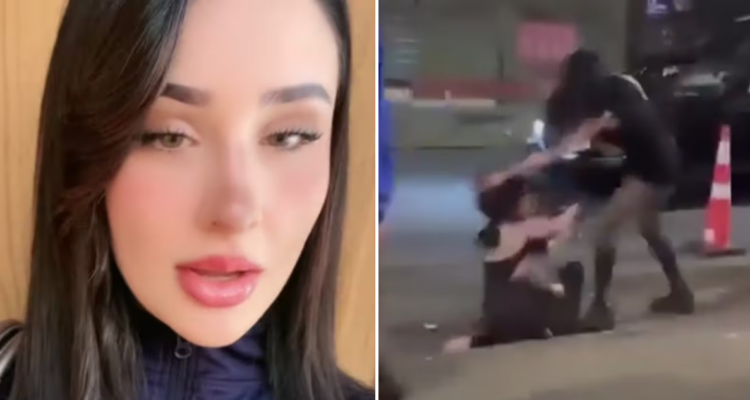 Caso de Katia Hoffmann