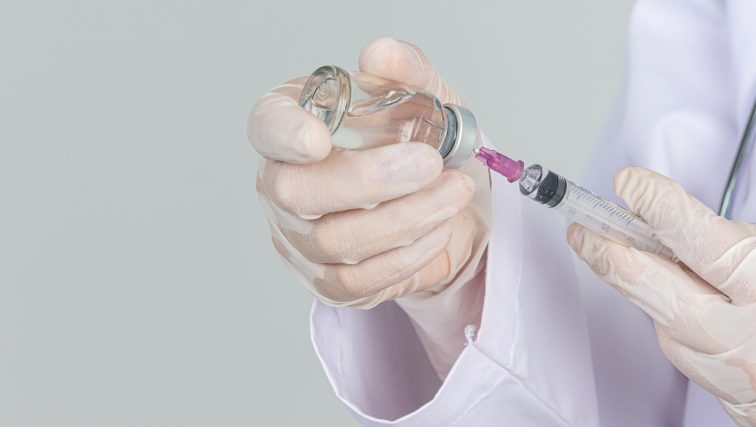 De riesgo mortal a herramienta médica: las dos caras de la ketamina