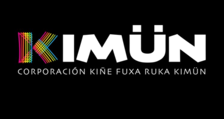 Fundación Kimün acusación penas de cárcel