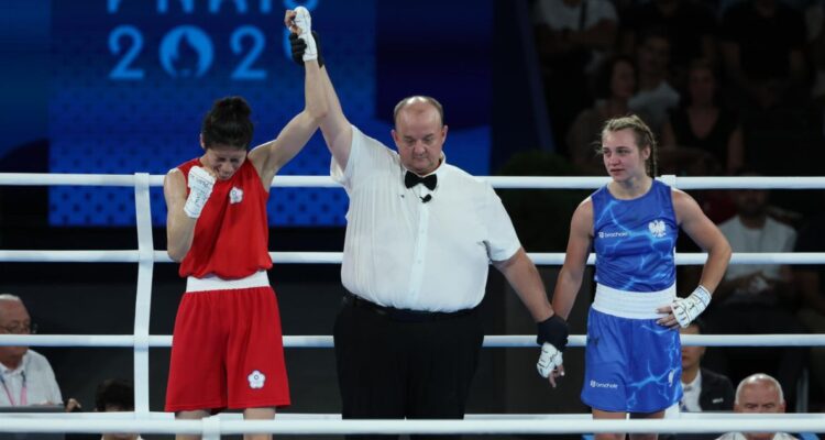 La boxeadora Lin Yu-ting no competirá en los Mundiales de Liverpool tras someterse a prueba de sexo sin respuesta de World Boxing.