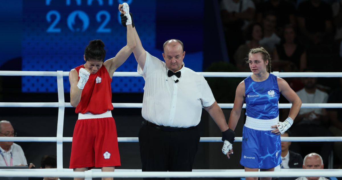 La boxeadora Lin Yu-ting no competirá en los Mundiales de Liverpool tras someterse a prueba de sexo sin respuesta de World Boxing.