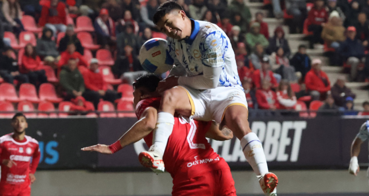 La Calera vuelve a ganar luego de tres meses y complica a Everton con descenso: así quedó la tabla