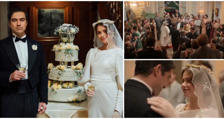 ‘La Casa de los Espíritus’: elenco y primer vistazo a la serie que ilusiona a fans de Isabel Allende