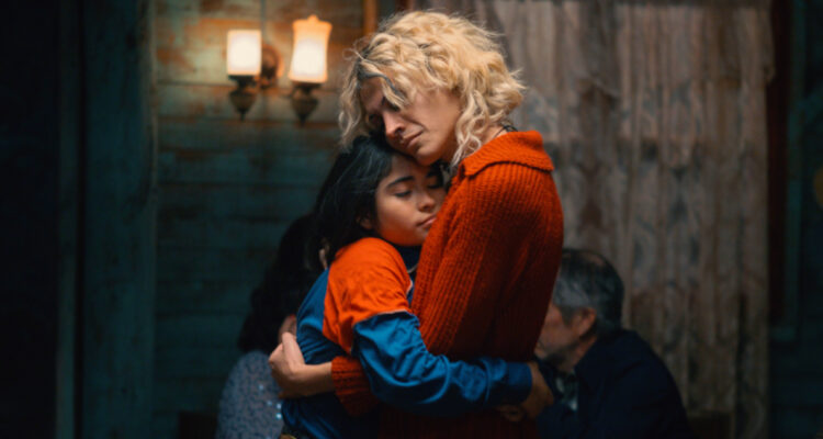 La misteriosa mirada del flamenco