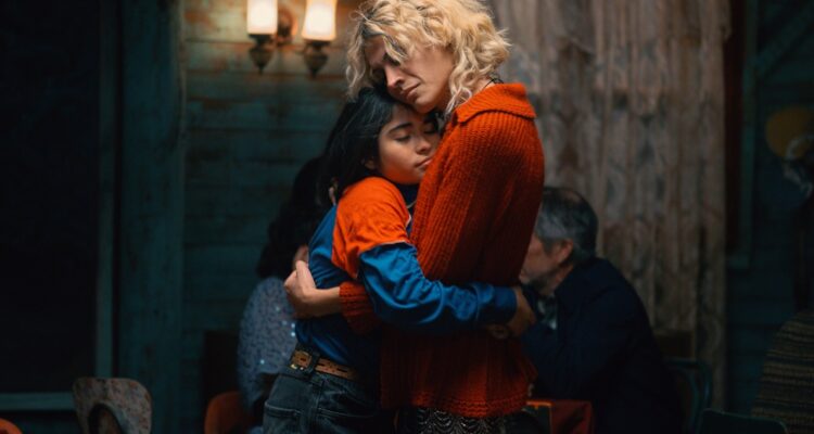 La misteriosa mirada del flamenco, de Diego Céspedes