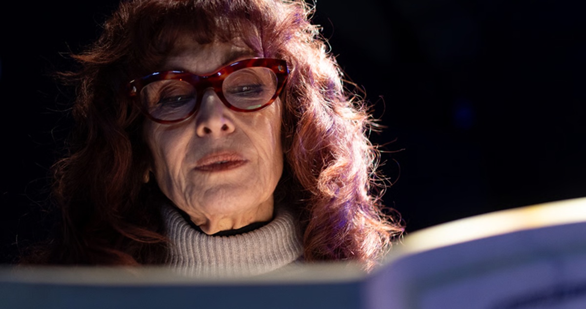 La música de Diana, Colectivo Natuf 