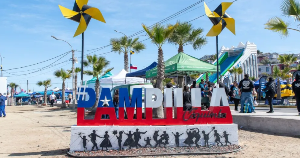 La Pampilla
