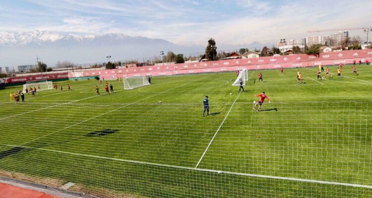 La Roja Brasil oncena