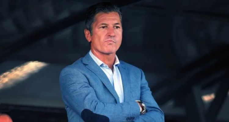 Tras breve y olvidable interinato de Bozán: La Serena anuncia a su cuarto entrenador de la temporada