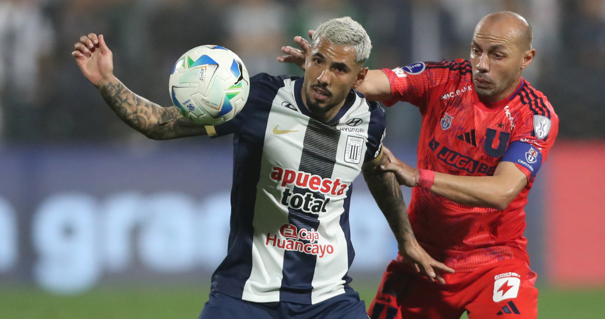 La U Alianza Lima