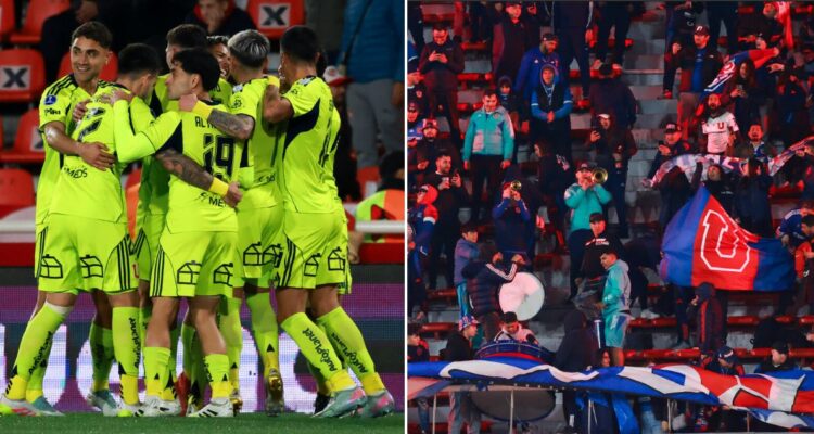 La U Conmebol Independiente fallo