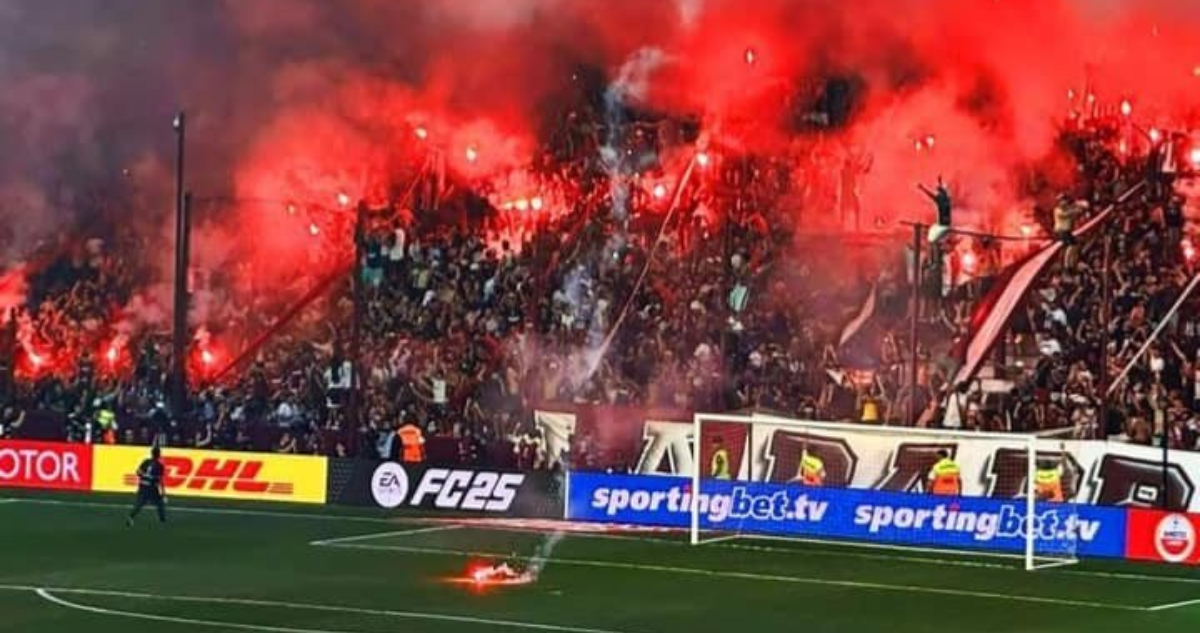En Lanús palpitan hasta con ofensa la semifinal de Sudamericana ante La U: “Aunque no podamos estar”