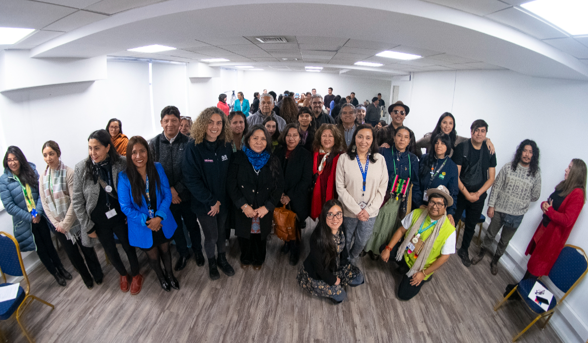 Lanzamiento Emaci 2025