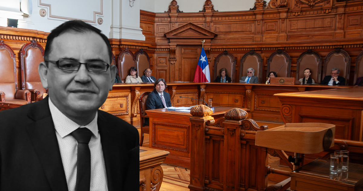 Remoción de juez Antonio Ulloa: las dudas sobre inhabilidades de ministros de la Corte Suprema que votan hoy