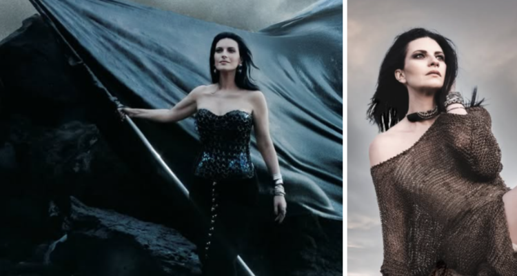 Laura Pausini|