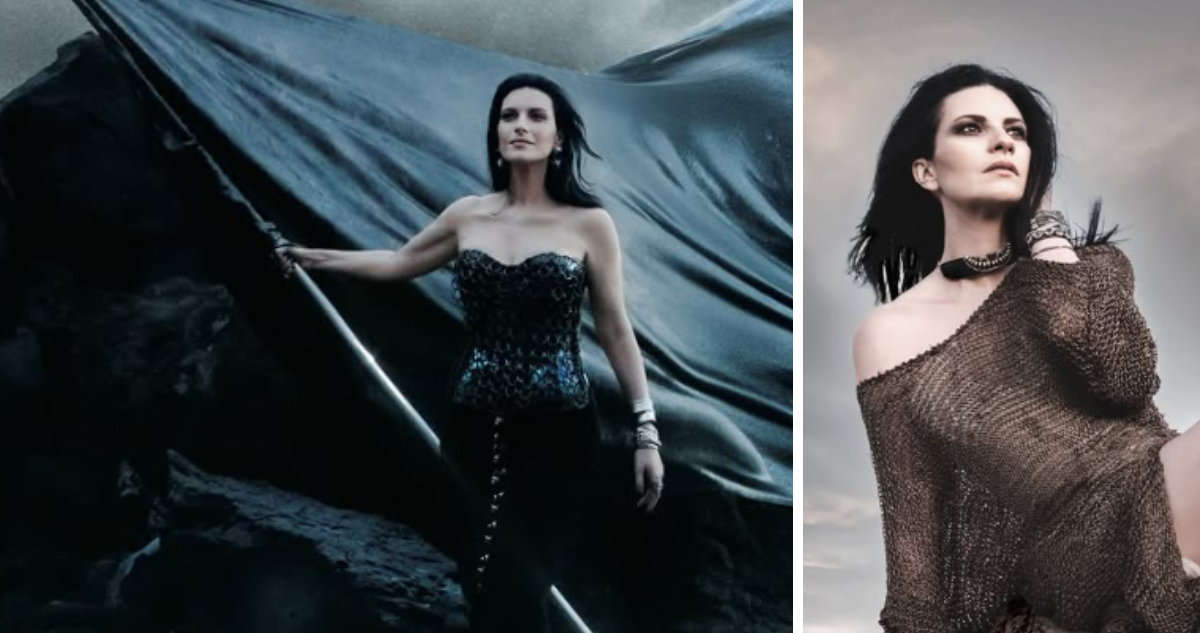 Laura Pausini|
