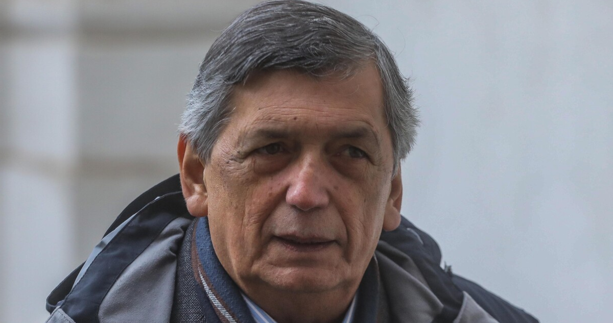 FOTO: SEBASTIAN BELTRAN GAETE / AGENCIAUNO
