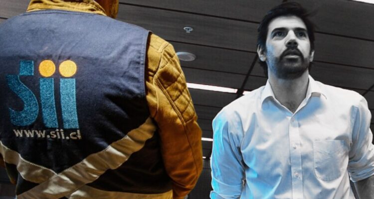 SII se querella contra diputado Lavín por delitos tributarios: lo acusa de emitir facturas falsas