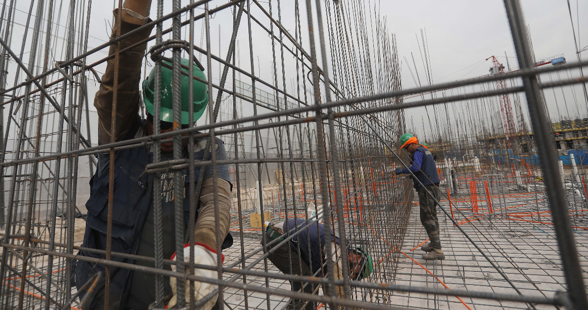 Tras revisión del TC: Gobierno afirma que proyecto de Permisos Sectoriales vería pronta promulgación