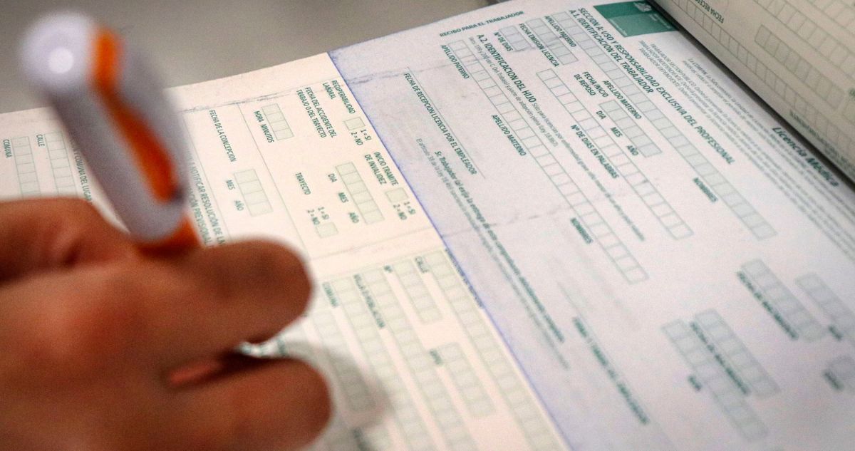 CGR inicia auditoría para fiscalizar la recuperación de fondos por mal uso de licencias médicas