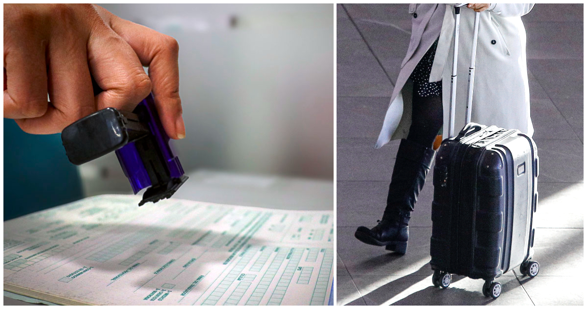 ¿Salir o viajar cuando se tiene licencia de salud mental? Aclaran un detalle a empresas y trabajadores