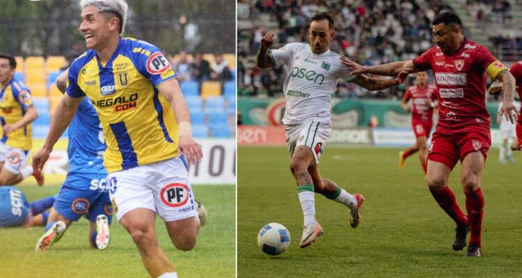 Liga de Ascenso tabla