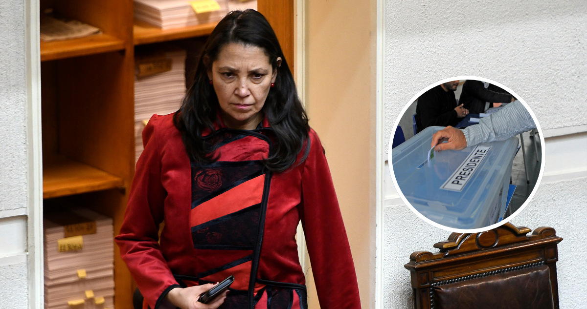 Lobos dice que multa por no votar “está comprometida por el Ejecutivo”, pese a decisión de la Cámara