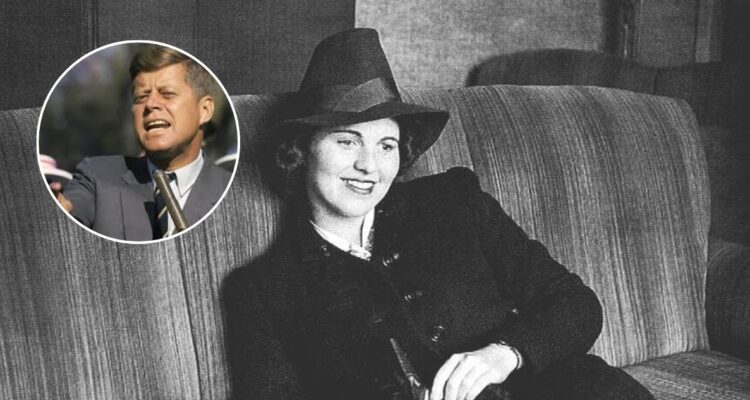 Rosemary Kennedy falleció a los 87 años