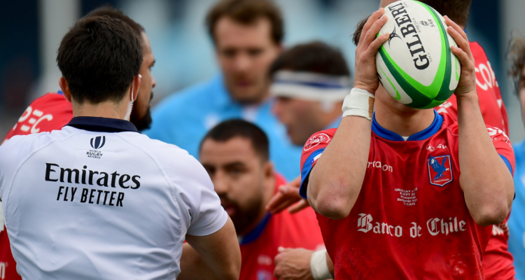 Gobierno responde a emplazamiento y no descarta más aforo en duelo de Los Cóndores por Australia 2027