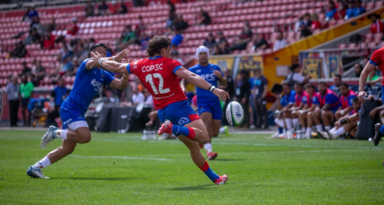 Integrante de Los Cóndores emplaza a Presidente Boric en previa de trascendental duelo ante Samoa