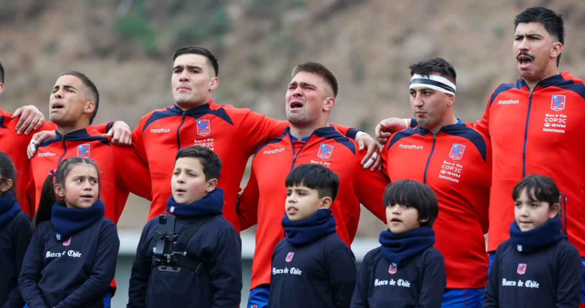 “Sold Out”: Los Cóndores agotan entradas y buscarán el Mundial ante Samoa en un Sausalito lleno