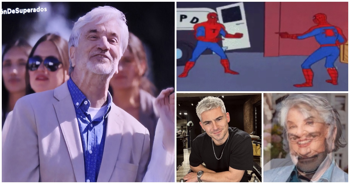 Los memes, chistes y dudas que dejó el primer capítulo de “Reunión de Superados”