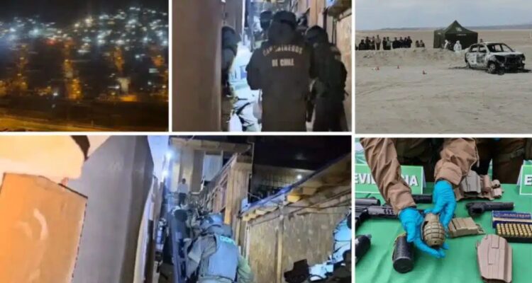 El Diario de Antofagasta