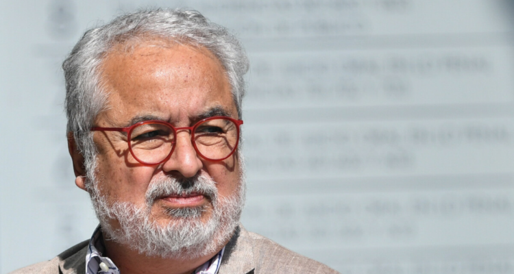 FOTO: OSCAR GUERRA / AGENCIA UNO
