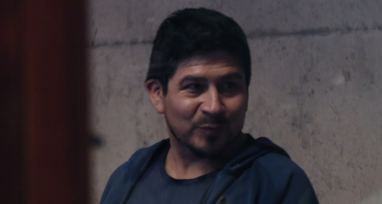 Corte confirma resolución que mantuvo beneficios de Luis Tralcal, condenado por caso Luchsinger Mackay