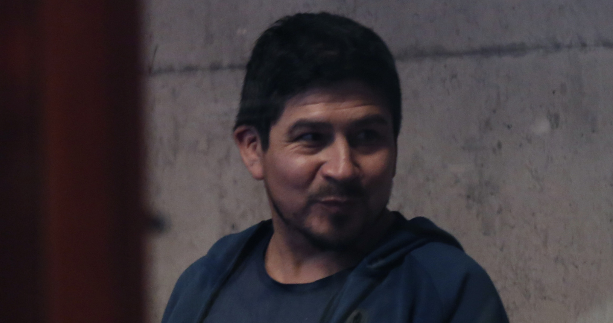 Corte confirma resolución que mantuvo beneficios de Luis Tralcal, condenado por caso Luchsinger Mackay
