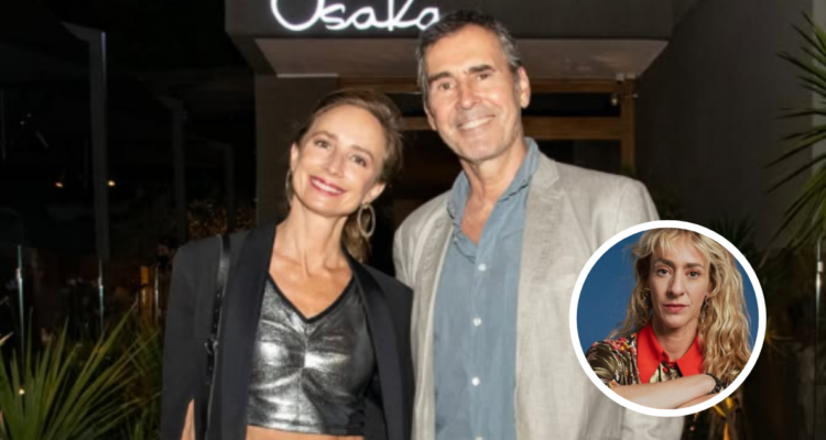 M.J. Prieto se pronunció tras fallo de la Corte Suprema por Cristián Campos