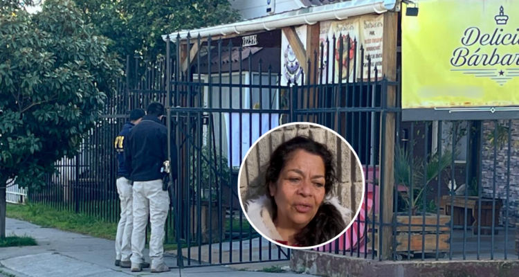 Madre de hombre asesinado en turbazo en Lampa acusa negligencia: “Nunca llegaron las ambulancias”