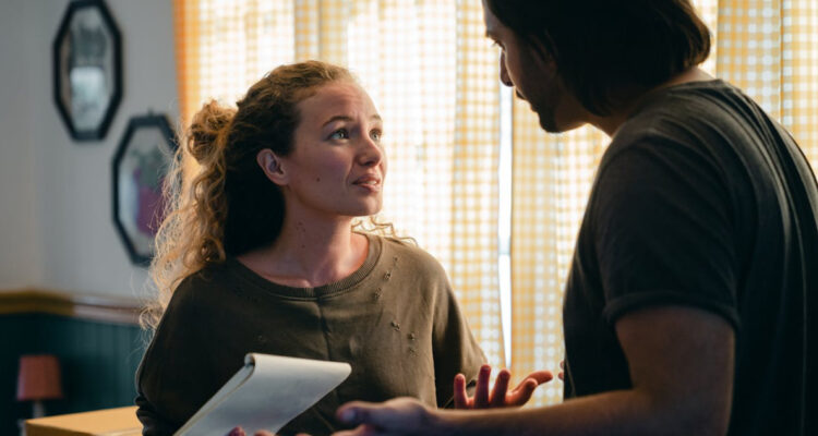 Los maleducados emocionales pueden hacerte sentir mal de manera sutil.