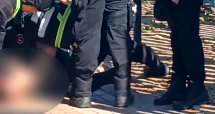 La nueva declaración de Mallplaza tras conocerse que hombre reducido por guardias murió estrangulado