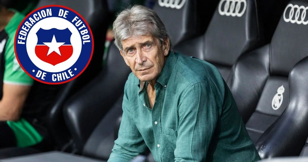 Pellegrini La Roja