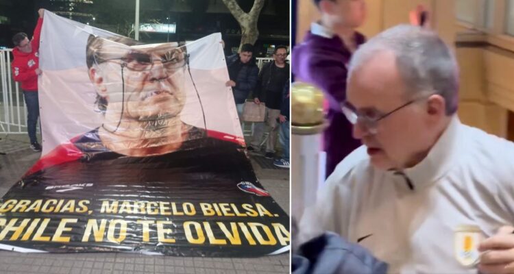 Marcelo Bielsa